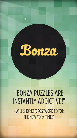 Bonza Word Puzzle Android