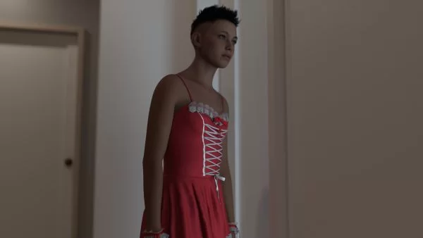 The Awakening - Femboy Saga