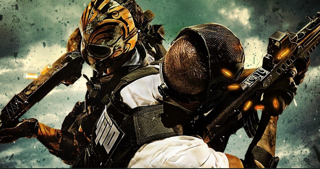 Army of Two