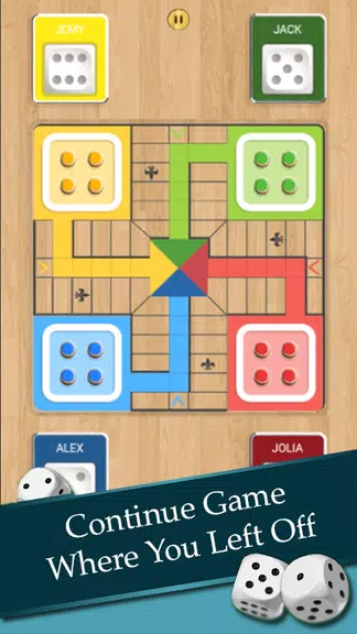 Ludo Classic - Ludostar Game