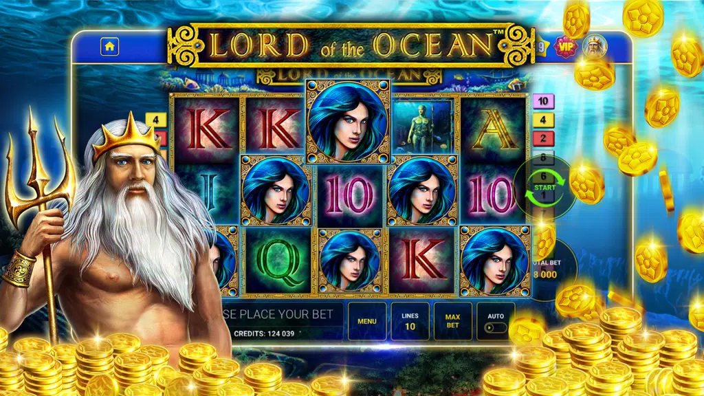 Bloom Boom Casino Slots Online