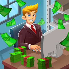 Burger Clicker - Idle Tycoon Mod