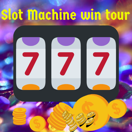 Slot Machine Win Tour