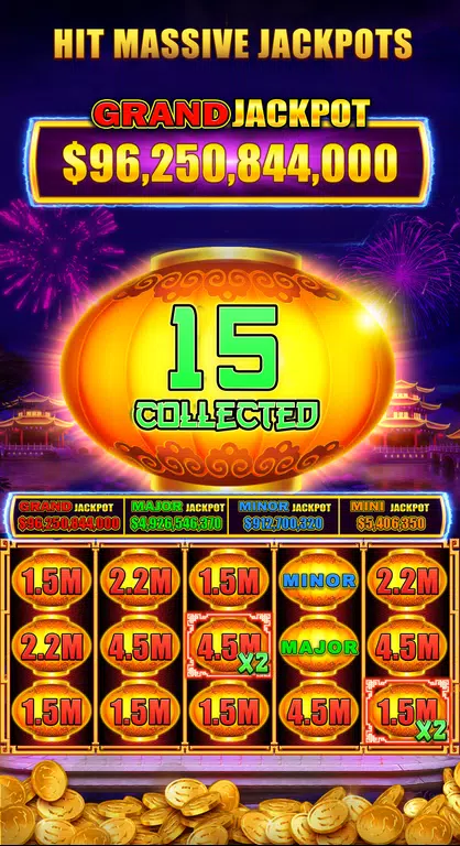 Ultimate Slots: Slot Machines