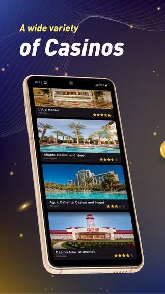 Casino Online Real Money Sites