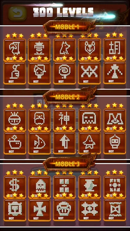 Classic Solitaire MahJong