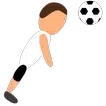 Flipping Football