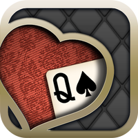 Aces Hearts