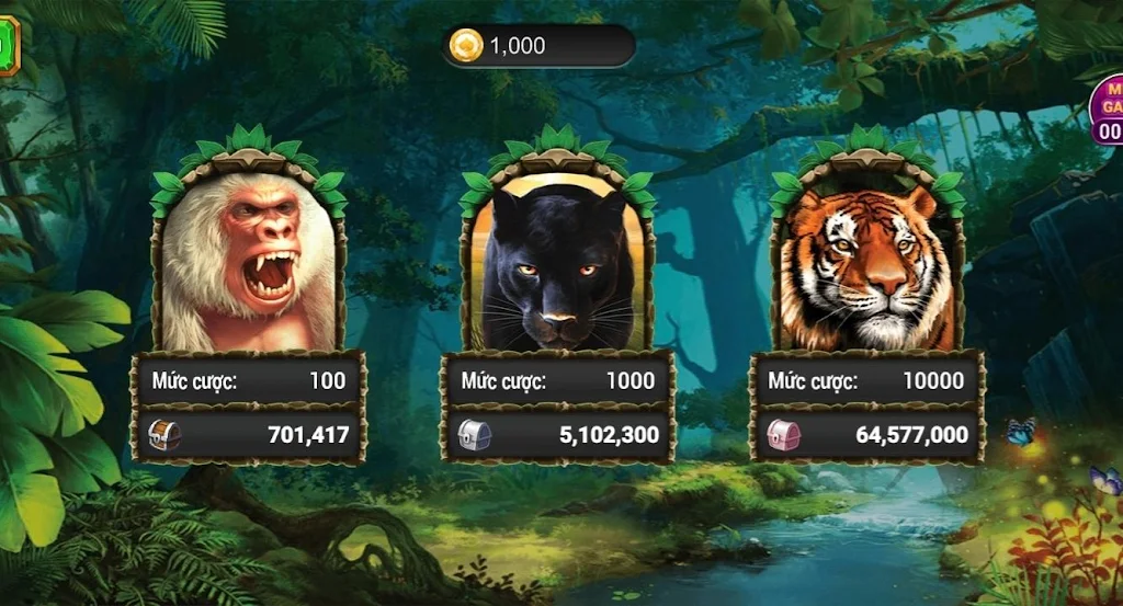 Do Vip: Game danh bai doi thuong