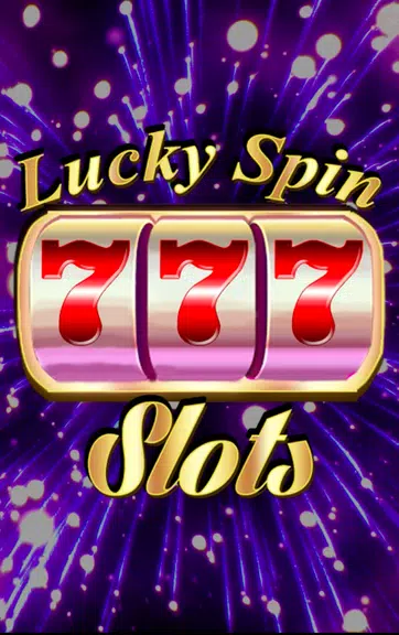 Lucky Spin Slots 777