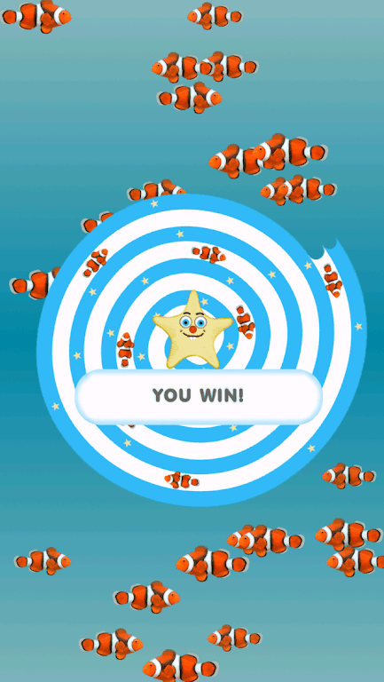 Go Fish Card Game