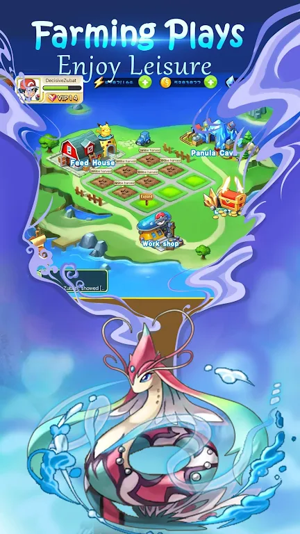 Magic War by jason lee Game