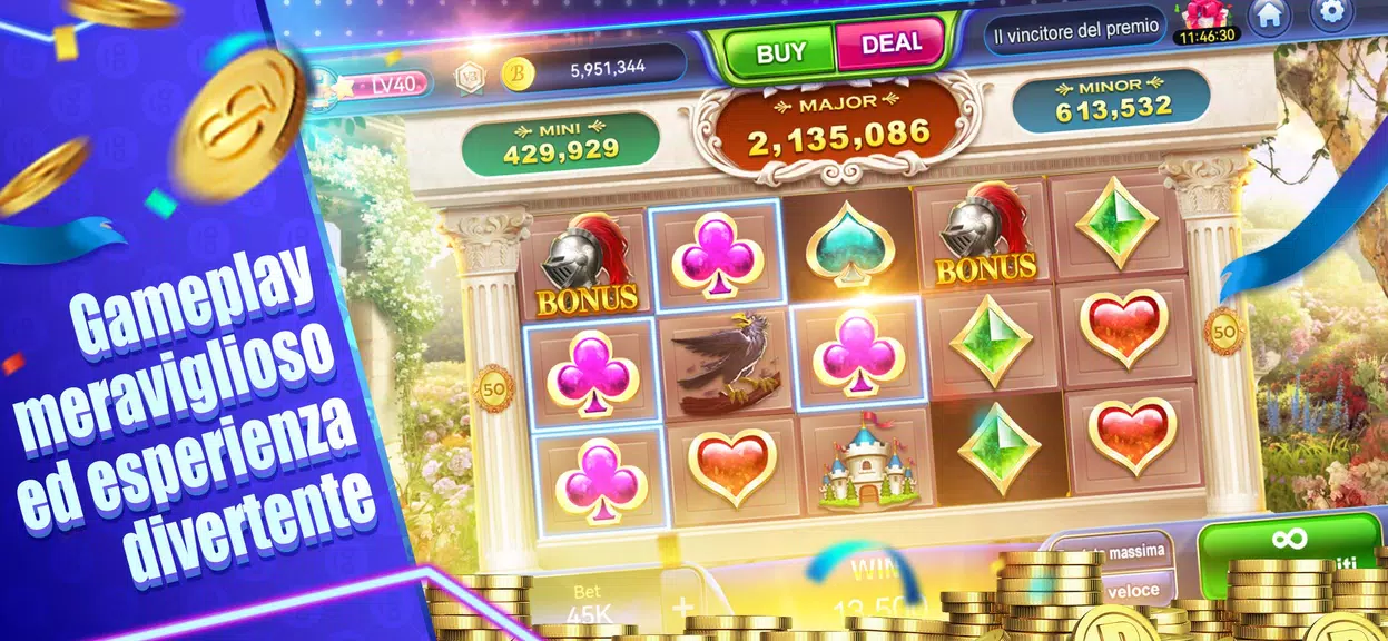 Boyaa Slots