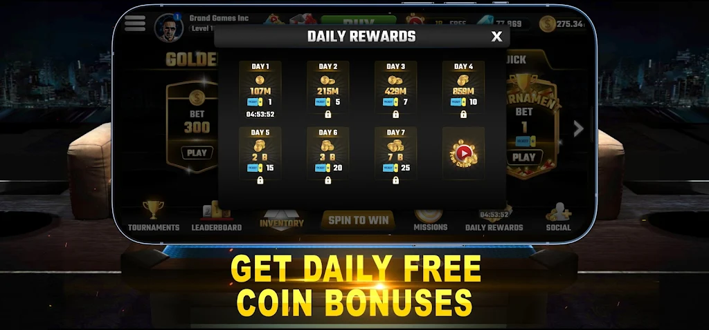 Hearts Online: Card Games