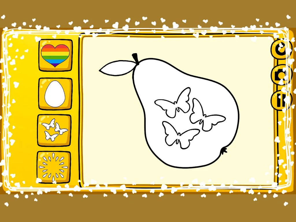 Pony Cutie Mark Generator