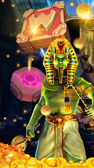Matad Last Android