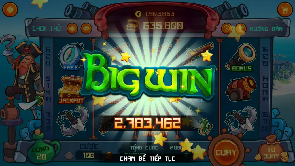 12Fun - Cổng Game Số 1 Châu Á