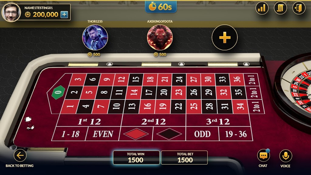 Sunbeach Casino