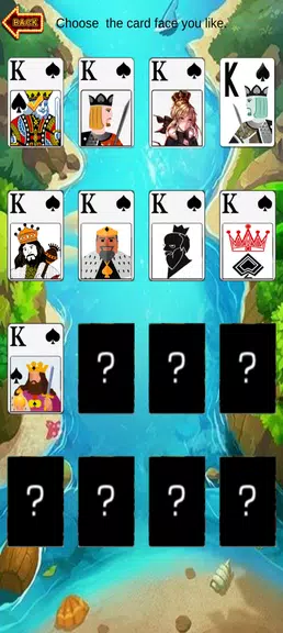 Solitaire TriPeaks: Cards Game