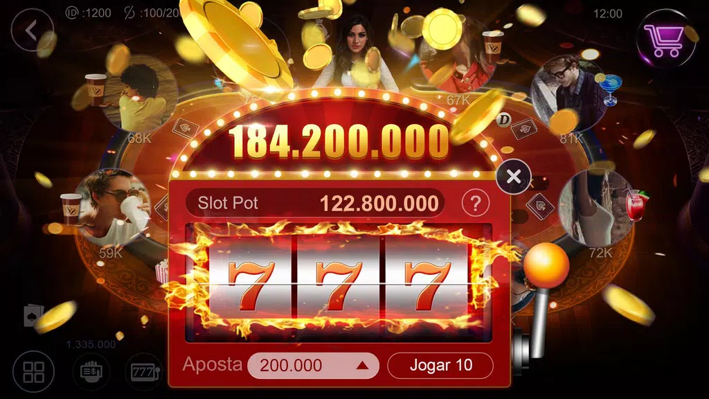 Poker Portugal HD – Artrix Poker