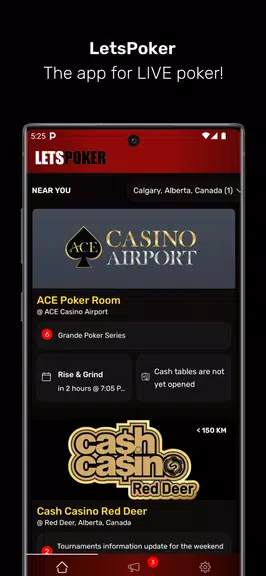 LetsPoker