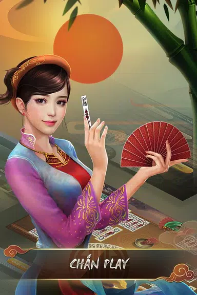 Chắn Vua - Tổ tôm - Game dân gian online