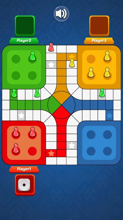Ludo Master 2019 : New Ludo Game, Ludo Club 2019