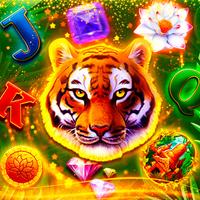 Tiger Jungle