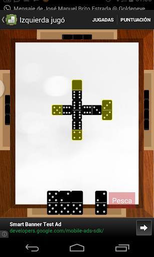Lagunex Domino