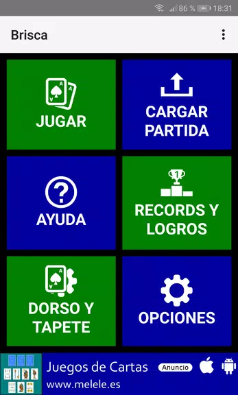 Brisca
