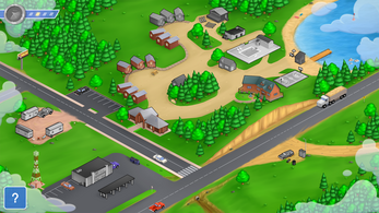 Camp Hill Range v0.04