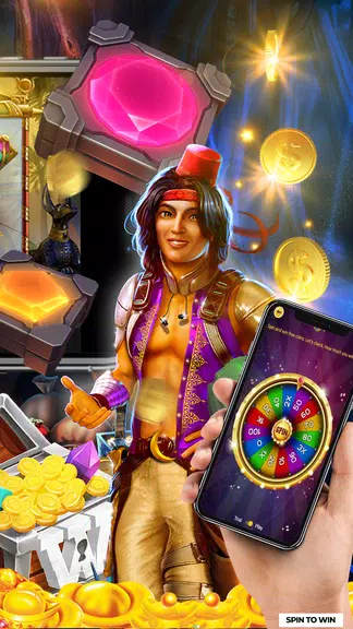 Matad Last Android