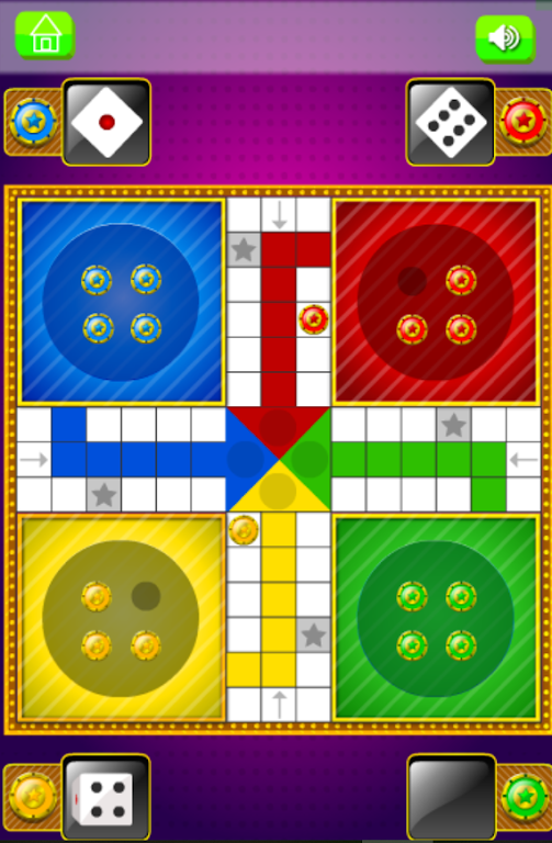 LUDO Times
