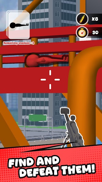 Impact:Infinity Legends Mod
