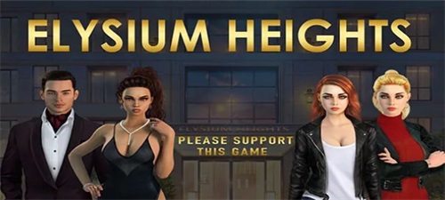 Elysium Heights