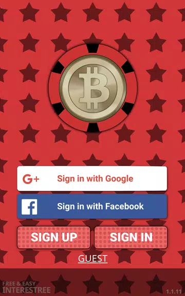 Free Bitcoin Spins