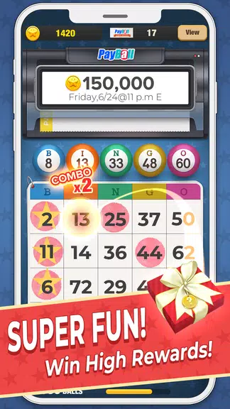 Bingo N Payball: Lucky Winner Latest Android APK