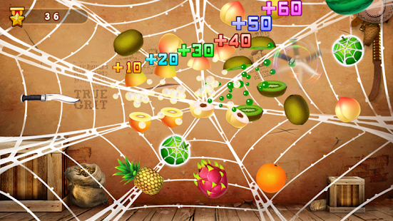 Fruits Cut Mod