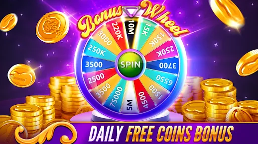 Neverland Casino: Vegas Slots