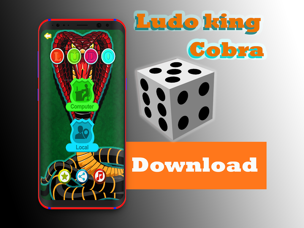 Ludo king cobra