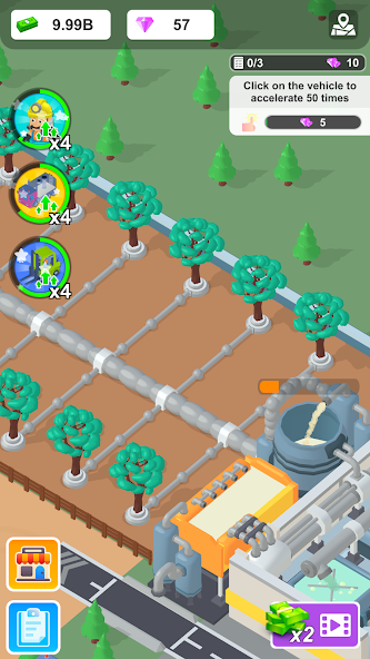 Condom Factory Tycoon Mod