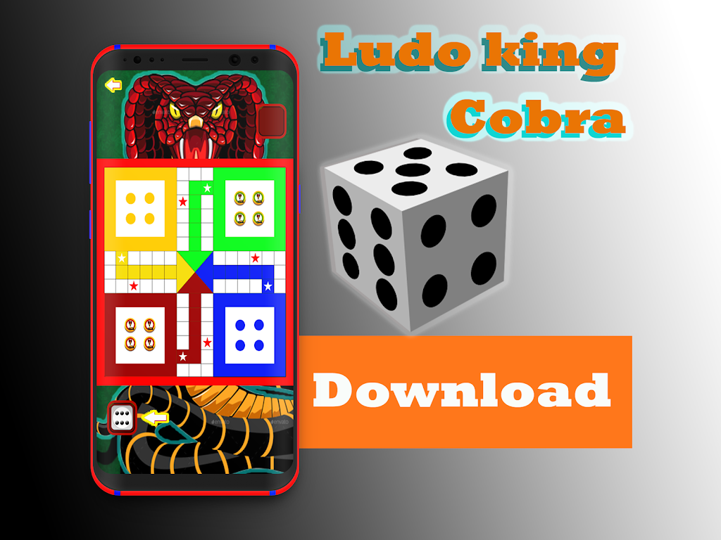 Ludo king cobra
