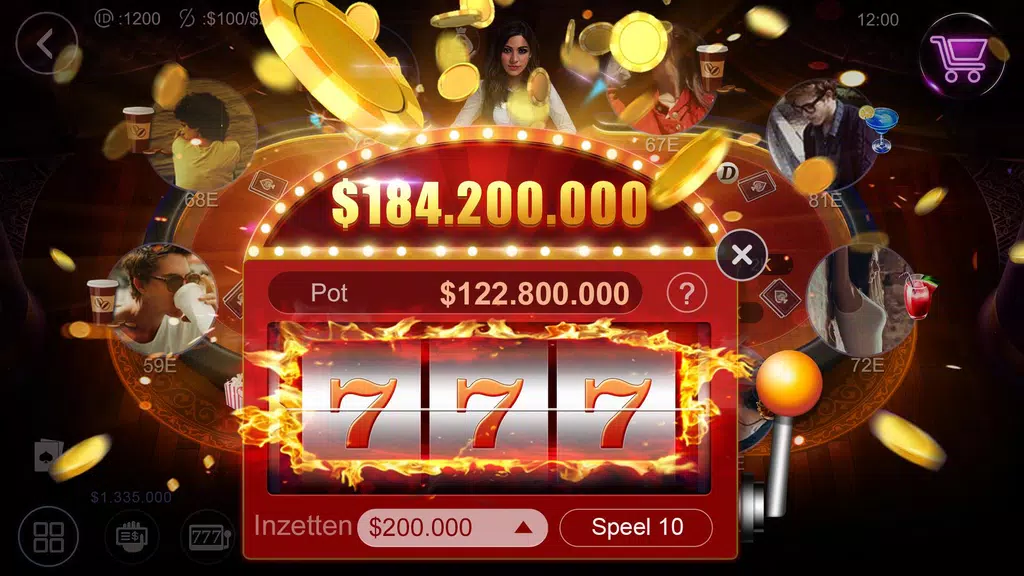 Belga Poker – Artrix Poker