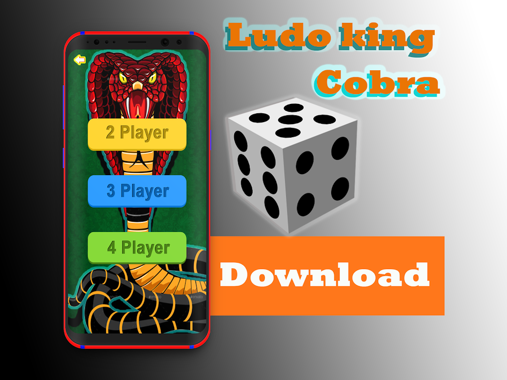 Ludo king cobra