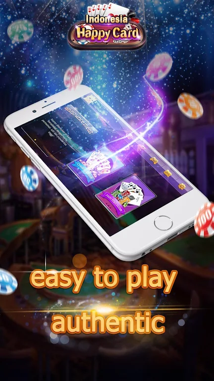 IndioPoker