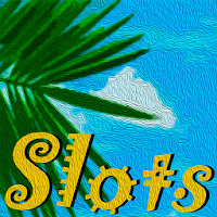 Calypso Cash Casino Slots 1.38