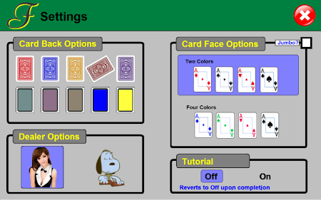 Fantasyland Poker