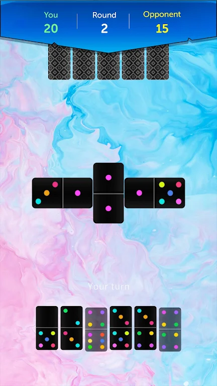 Dominoes