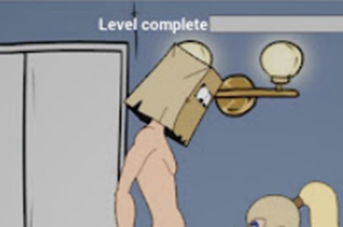 Fuckerman Cumpussy