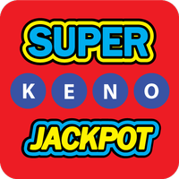 Keno Super Jackpot